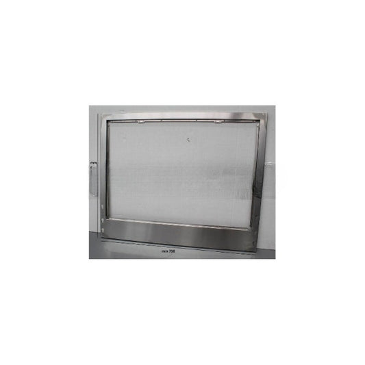 Smeg Front Panel - 065413039