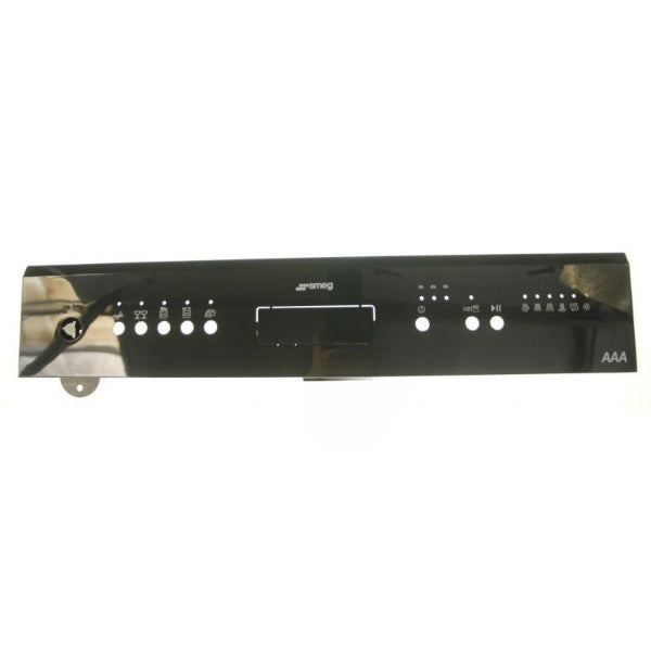 Smeg Front Panel - 763739646