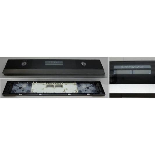 Smeg Front Panel Sc45Mne2 - 77373A148