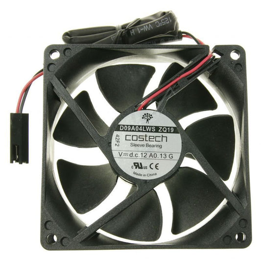 Smeg Fan Assembly - 769290119