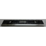 Smeg Front Glass Sc45Mfne2 - 77373A209