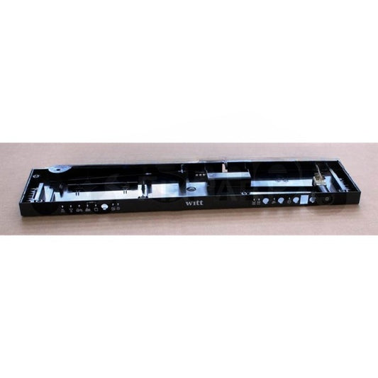 Smeg Front Panel - 76373A147