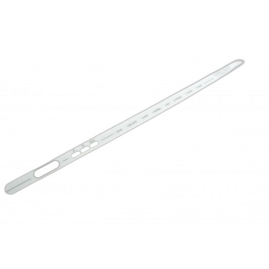 Smeg Front Panel Bande - 763251595