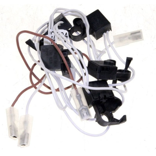 Smeg Micro-Switch - 694490734