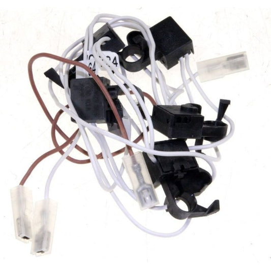 Smeg Micro-Switch - 694490734