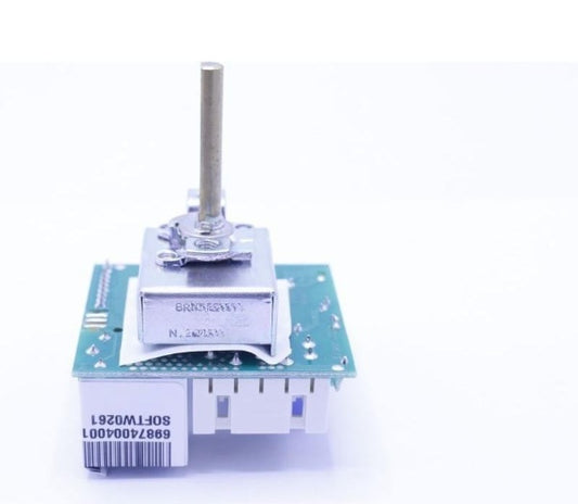 Smeg Assembly Thermostat - 698740040