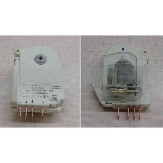 Smeg Timer/465 Fd4Psnf - 816291265
