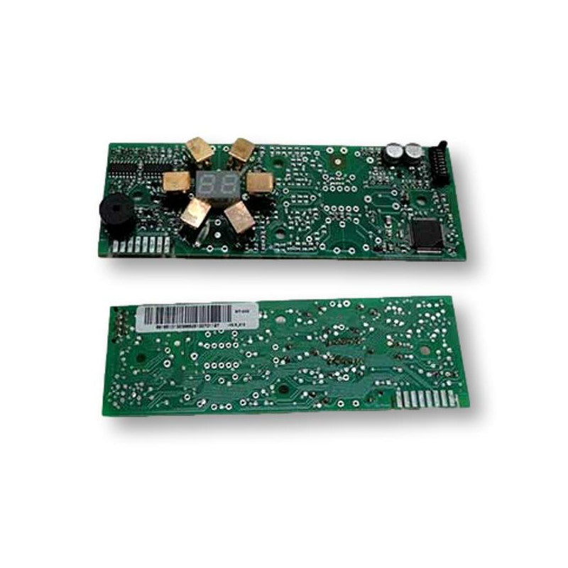 Smeg Power Electronic Unit - 691651013