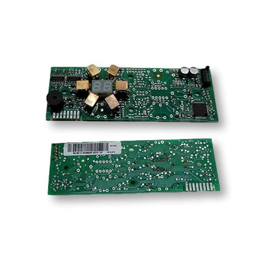 Smeg Power Electronic Unit - 691651013