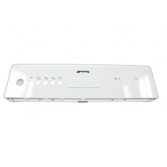 Smeg Dishwasher Front Panel Assembly - 76373B589