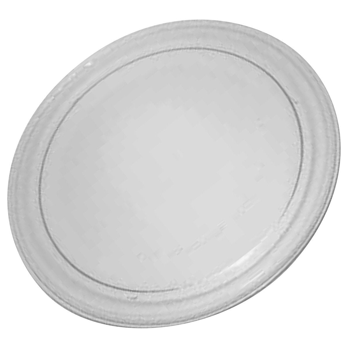 Smeg FME20TC Microwave Glass Turntable