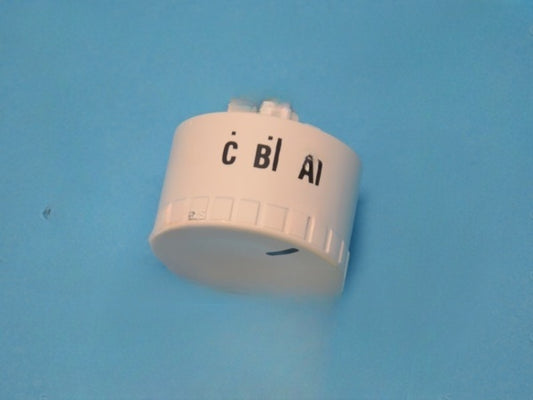 Smeg Dishwasher Timer Knob - 764974513