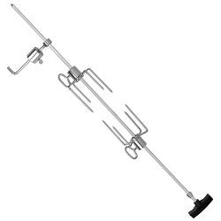 Smeg Spit Assembly - 698130122
