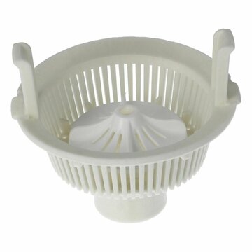Smeg Central Filter Group+Cov. - 693410961