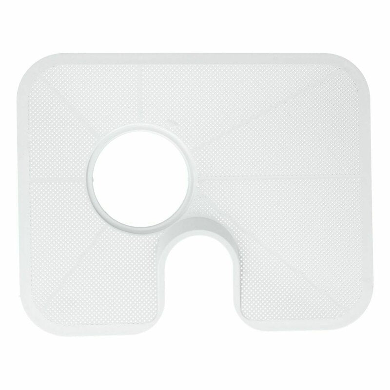 Smeg Dishwasher Plastic Filter - 763410316