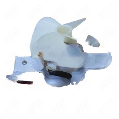Smeg Dc Fan Motor Assembly - 695211361