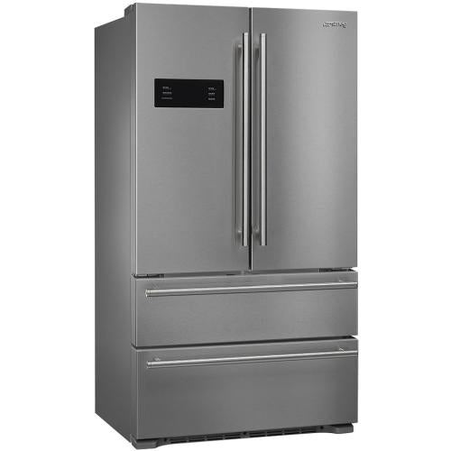 Refrigerator Error Codes