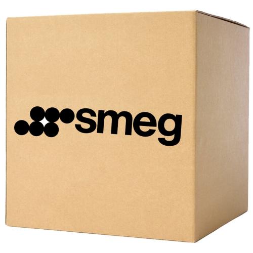 Smeg 762173760 Back Cover Assembly