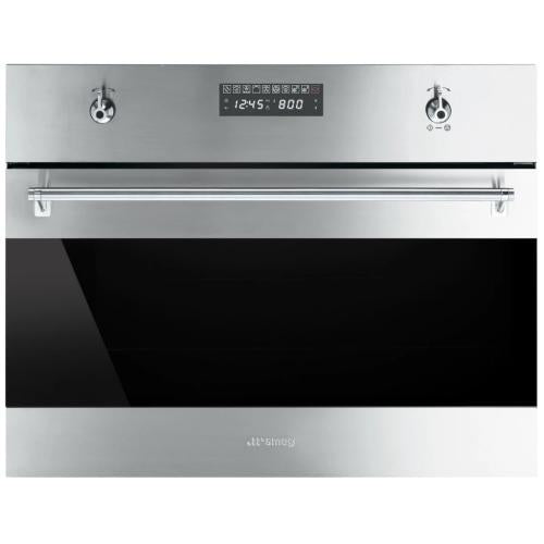 Range & Oven Error Codes