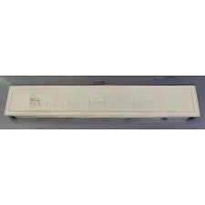 Smeg Front Control Panel - 5B373D418
