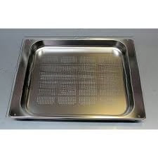 Smeg Oven Tray H40 - 060370665