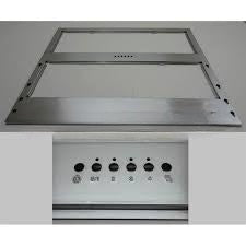 Smeg Front Panel - 065411659