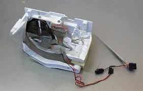 Smeg Ice Group+Fan - 690073808