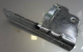 Smeg Middle Hinge Assembly - 931331602