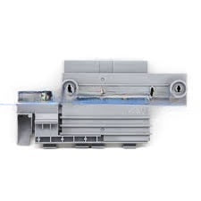 Smeg Dishwasher Basket Adjustment - 698290727