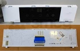 Smeg Display Electronic Unit - 691652249
