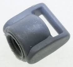 Smeg Button Opening Lever - 764730270