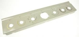 Smeg Front Panel - 69373B844