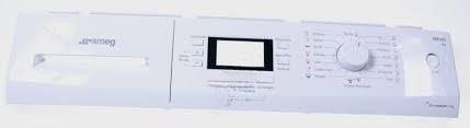 Smeg Front Panel - 69373C850
