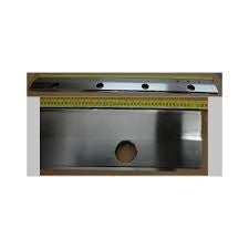 Smeg Front Panel - 07373C401