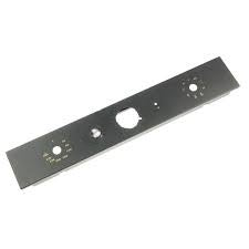 Smeg Front Panel - 58373B433