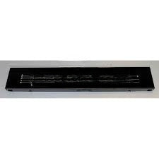 Smeg Front Panel - 56373A860