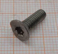 Smeg Screw - 899372025