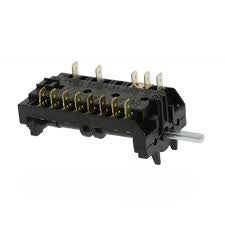 Smeg Selector-Switch - 811730344