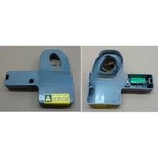 Smeg Top Hingle Cover Assembly. - 692173220