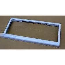 Smeg Top Salad Crisper Assembly. - 762372095