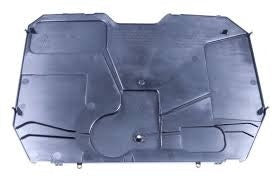 Smeg Tray For Waters.Ls08 - 760370524