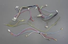 Smeg Oven Wiring - 820734343