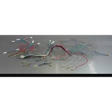 Smeg Oven Wiring Harness - 820734663