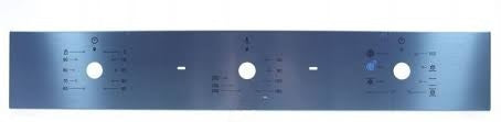 Smeg Front Control Panel - 5M373F994