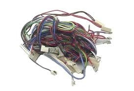 Smeg Wiring - 820735785