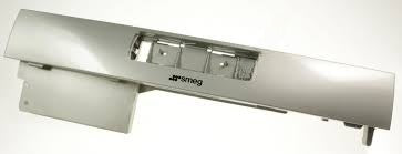 Smeg Dishwasher Front Panel Assembly - 76373B357