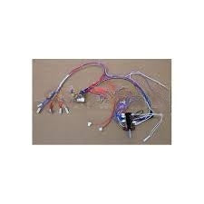 Smeg Wiring+Switch Assembly - 690733745