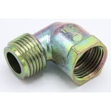 Smeg Pipe Fitting - 876650625