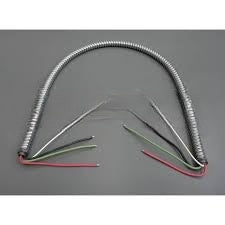 Smeg Hobs Feeder Cable Assembly - 691291450