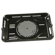 Smeg Self-Cleaning Deflector - 212691023